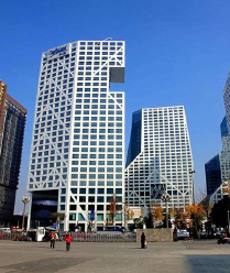 成都莱福士广场