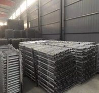 盘扣式脚手架租赁