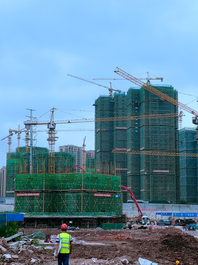 简阳华祥多建设公司宜宾公园